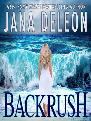 cover image of Backrush